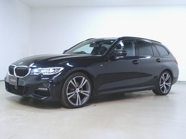 320d xDrive ツーリング Mスポーツ