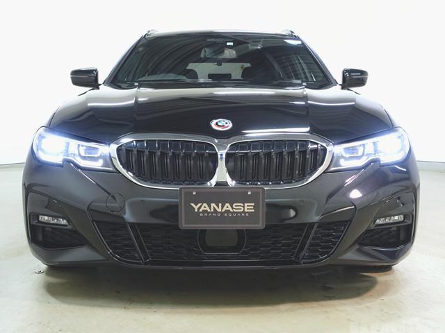 320d xDrive ツーリング Mスポーツ