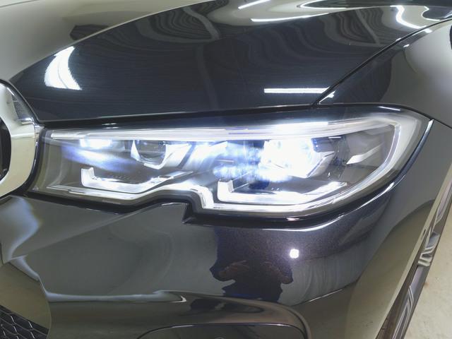 320d xDrive ツーリング Mスポーツ