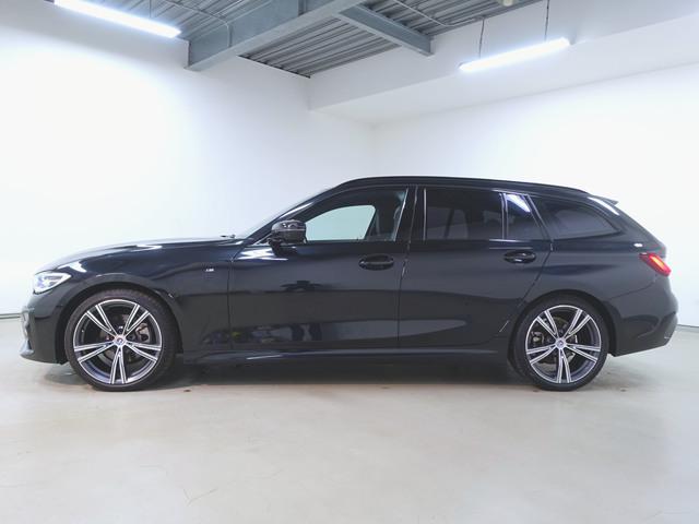 320d xDrive ツーリング Mスポーツ
