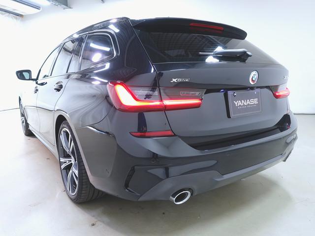 320d xDrive ツーリング Mスポーツ