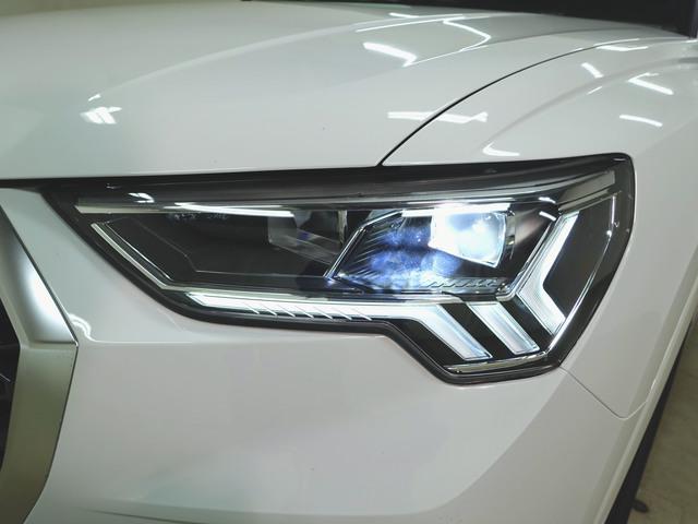 Q3 スポーツバック 35 TFSI Sライン