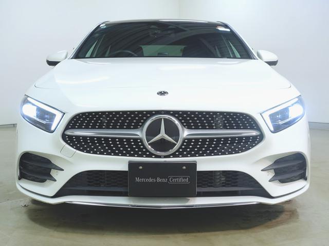 A180 スタイル AMGライン AMGレザーエクスクルーシブパッケージ レーダーセーフティーパッケージ アドバンスドパッケージ ナビゲーションパッケージ