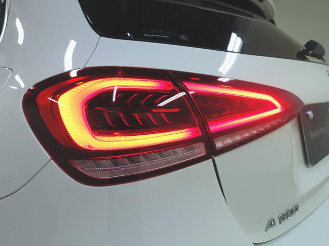 A180 スタイル AMGライン AMGレザーエクスクルーシブパッケージ レーダーセーフティーパッケージ アドバンスドパッケージ ナビゲーションパッケージ