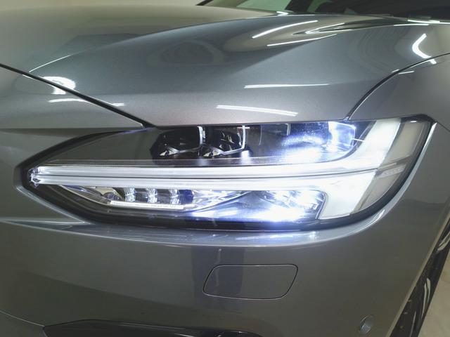 V90 T6 AWD Rデザイン