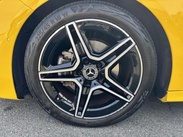 A200 d AMGラインパッケージ AMGレザーエクスクルーシブパッケージ アドバンスドパッケージ