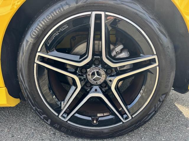 A200 d AMGラインパッケージ AMGレザーエクスクルーシブパッケージ アドバンスドパッケージ