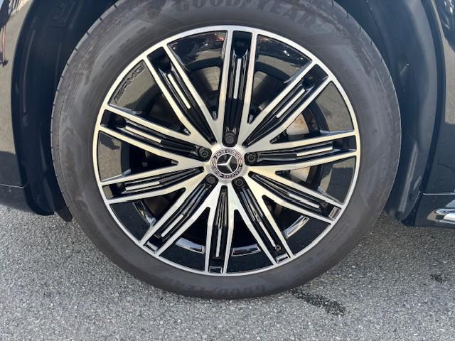 EQS450 4マチック SUV AMGラインパッケージ デジタルインテリアパッケージ ショーファーパッケージ ナイトパッケージ