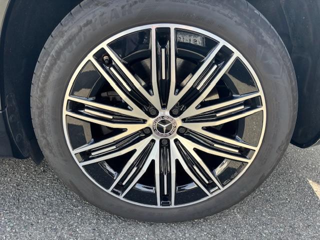 EQS450 4マチック SUV AMGラインパッケージ デジタルインテリアパッケージ ショーファーパッケージ ナイトパッケージ