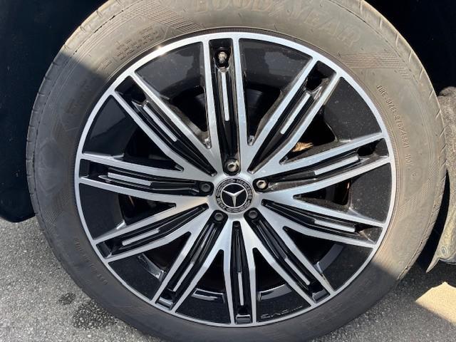 EQS450 4マチック SUV AMGラインパッケージ デジタルインテリアパッケージ ショーファーパッケージ ナイトパッケージ