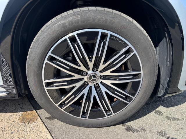 EQS450 4マチック SUV AMGラインパッケージ デジタルインテリアパッケージ ショーファーパッケージ ナイトパッケージ