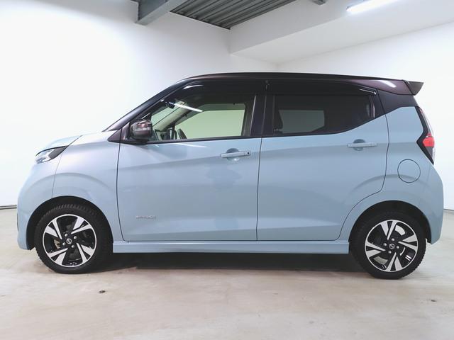 デイズ 4WD ハイウェイスターG ターボ プロパイロットエディション