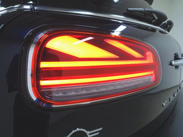 ミニクーパーS クラブマン