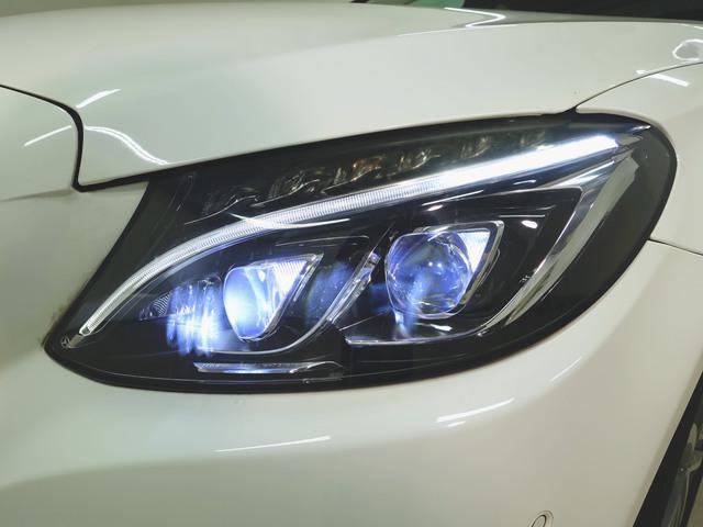 C200 アバンギャルド ベーシックパッケージ