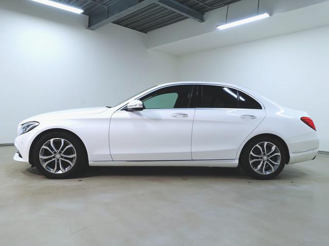 C200 アバンギャルド ベーシックパッケージ