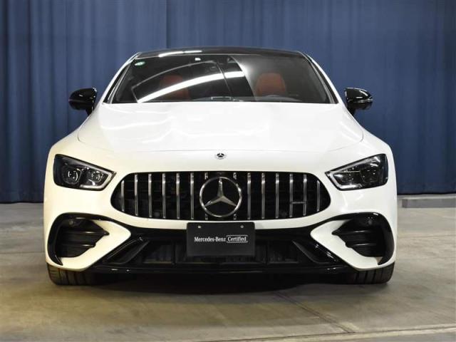 AMG GT53 4マチック+