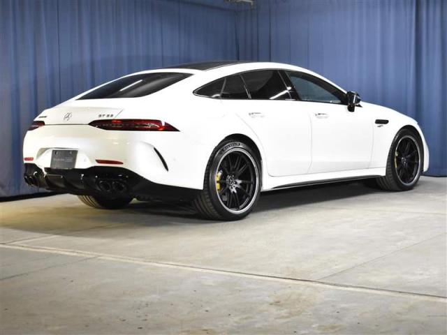 AMG GT53 4マチック+