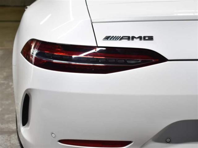 AMG GT53 4マチック+