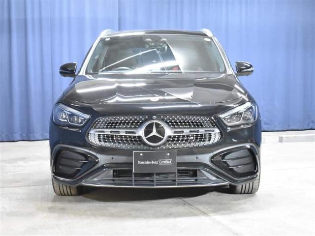 GLA200 d 4マチック AMGラインパッケージ・AMGレザーエクスクルーシブパッケージ・アドバンスドパッケージ
