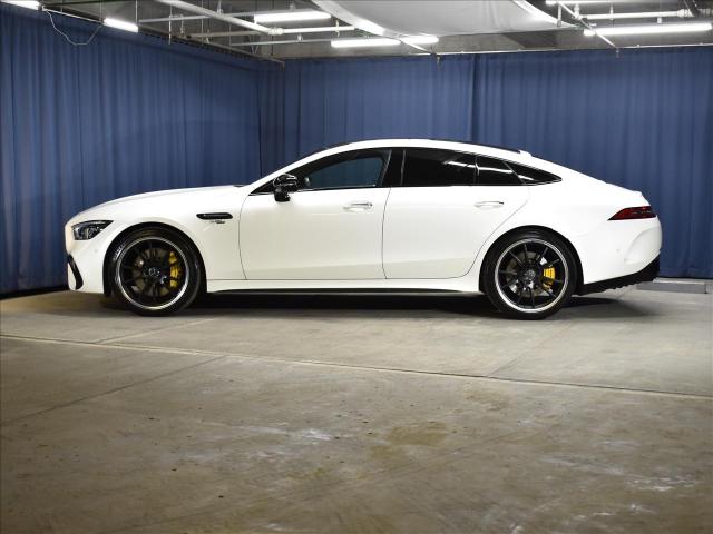 AMG GT53 4マチック+ AMGダイナミックプラスパッケージ