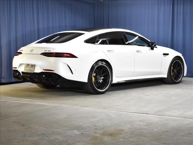 AMG GT53 4マチック+ AMGダイナミックプラスパッケージ