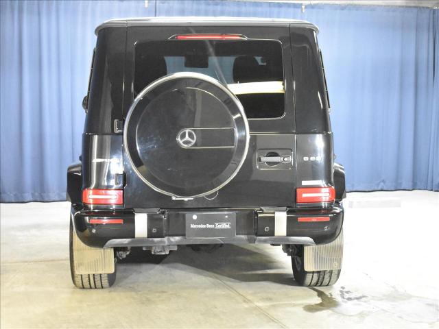 AMG G63 AMGエクスクルーシブレザーパッケージ