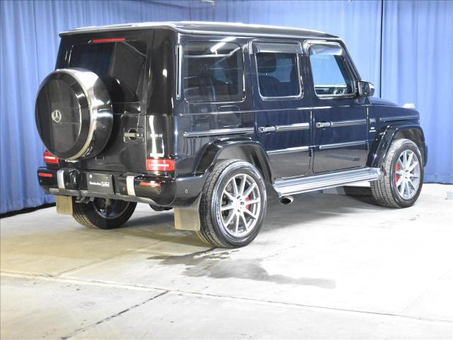 AMG G63 AMGエクスクルーシブレザーパッケージ