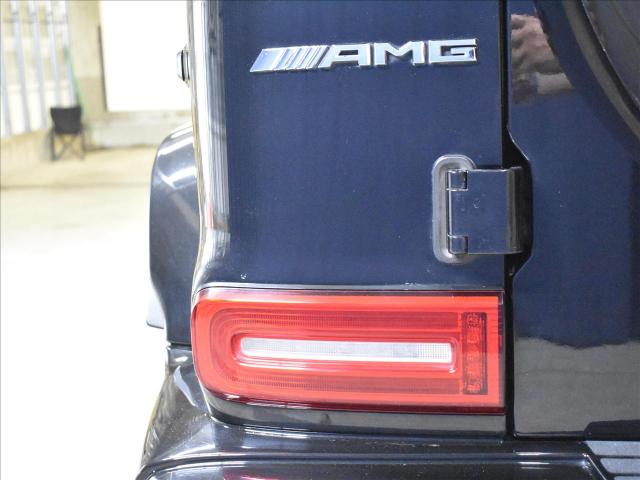 AMG G63 AMGエクスクルーシブレザーパッケージ