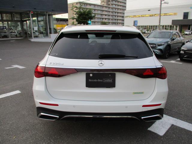 E220d ステーションワゴン アバンギャルド AMGラインパッケージ・アドバンスドパッケージ・レザーエクスクルーシブパッケージ・デジタルインテリアパッケージ