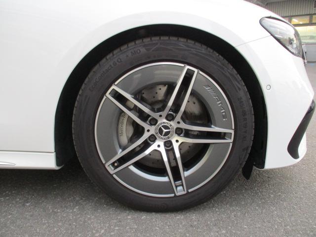 E220d ステーションワゴン アバンギャルド AMGラインパッケージ・アドバンスドパッケージ・レザーエクスクルーシブパッケージ・デジタルインテリアパッケージ