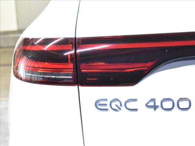 EQC400 4マチック AMGラインパッケージ・レザーパッケージ