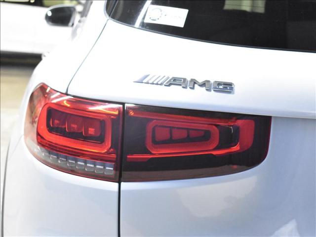 AMG GLB35 4マチック アドバンスドパッケージ
