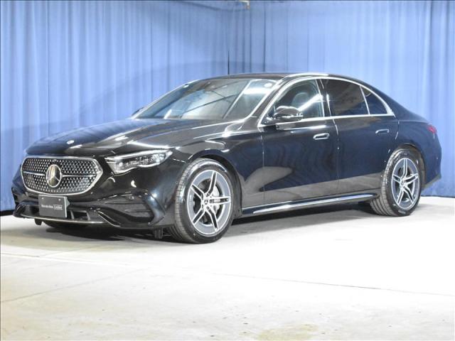 E200 アバンギャルド AMGラインパッケージ・アドバンスドパッケージ・レザーエクスクルーシブパッケージ・デジタルインテリアパッケージ
