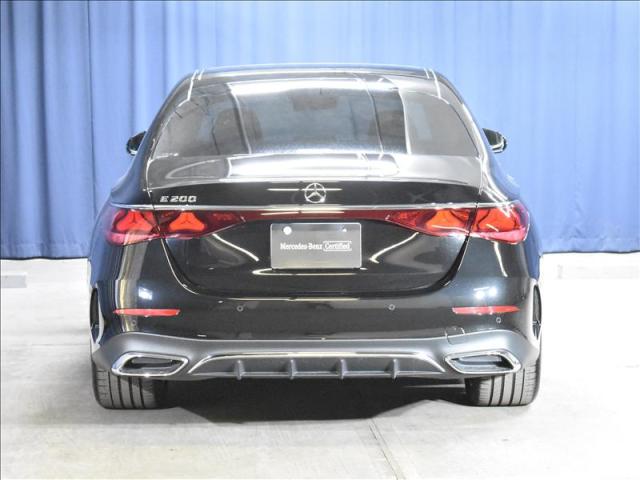 E200 アバンギャルド AMGラインパッケージ・アドバンスドパッケージ・レザーエクスクルーシブパッケージ・デジタルインテリアパッケージ