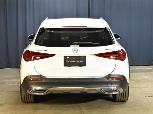 C220 d 4マチック オールテレイン レザーエクスクルーシブパッケージ