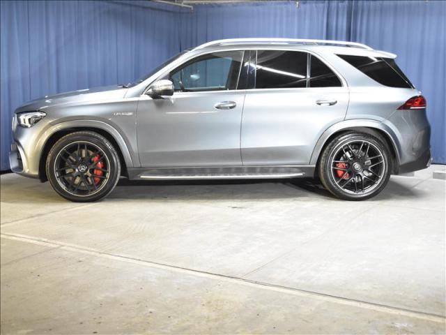 AMG GLE63 S 4M+ AMGインテリアカーボンパッケージ・Burmesterハイエンド3Dサラウンドサウンドシステム