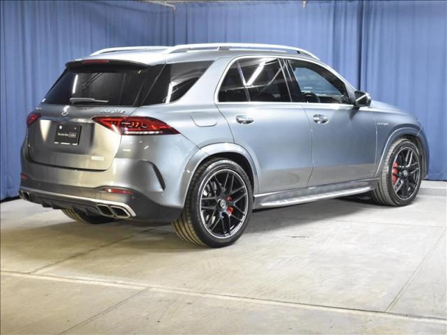 AMG GLE63 S 4M+ AMGインテリアカーボンパッケージ・Burmesterハイエンド3Dサラウンドサウンドシステム