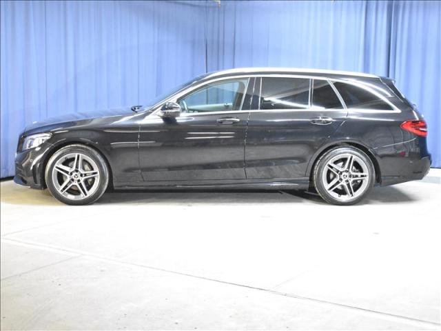 C200 4マチック ステーションワゴン ローレウスエディション スポーツプラスパッケージ・レーダーセーフティパッケージ