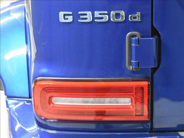 G350 d AMGライン