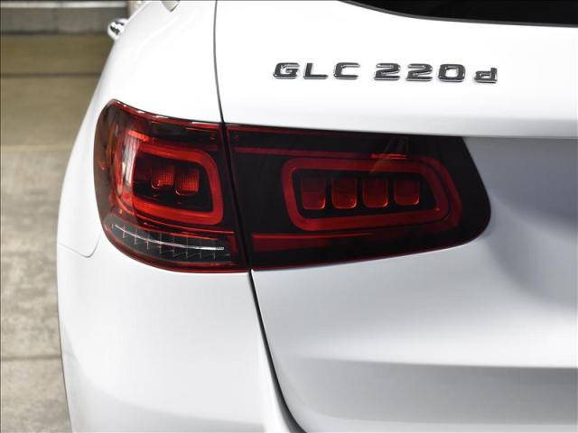 GLC220 d 4マチック AMGライン