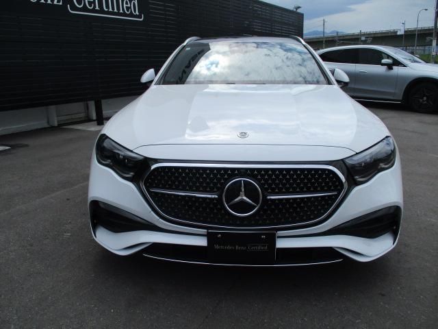 E220 d ステーションワゴン アバンギャルド AMGラインパッケージ・レザーエクスクルーシブパッケージ・アドバンスドパッケージ・デジタルインテリアパッケージ