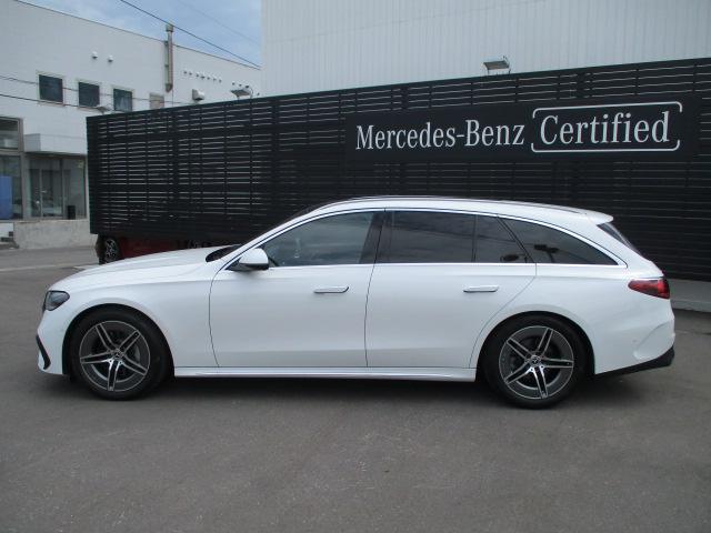 E220 d ステーションワゴン アバンギャルド AMGラインパッケージ・レザーエクスクルーシブパッケージ・アドバンスドパッケージ・デジタルインテリアパッケージ