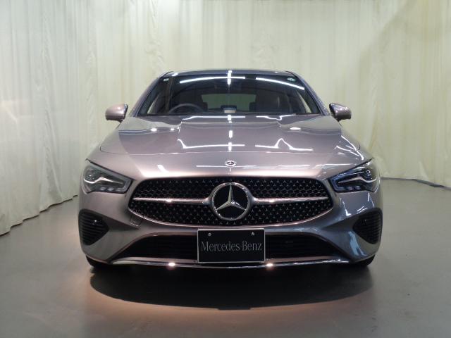 CLA200 d シューティングブレーク