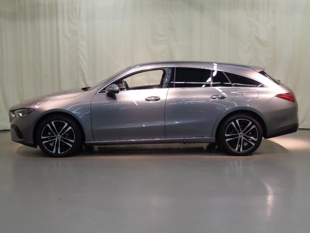 CLA200 d シューティングブレーク