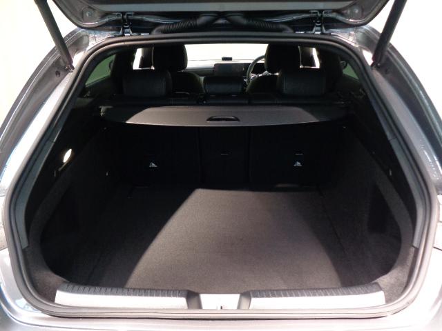 CLA200 d シューティングブレーク