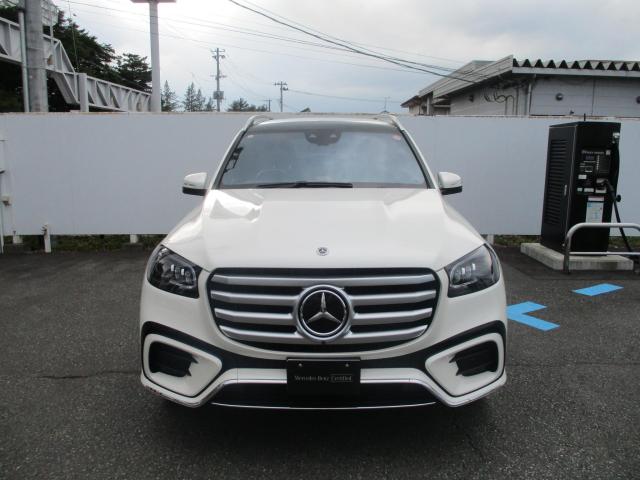 GLS450 d 4MATIC AMGラインパッケージ・オンアンドオフロードエンジニアリングパッケージ