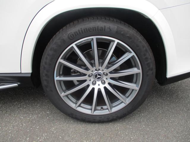 GLS450 d 4MATIC AMGラインパッケージ・オンアンドオフロードエンジニアリングパッケージ