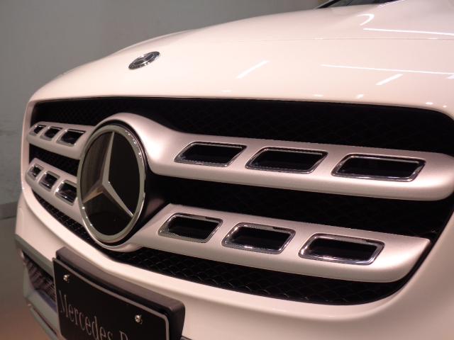 GLA220 4マチック  レーダーセーフティパッケージ・プレミアムパッケージ