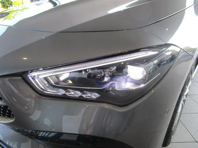 CLA200 d AMGラインパッケージ・AMGレザーエクスクルーシブパッケージ・アドバンスドパッケージ