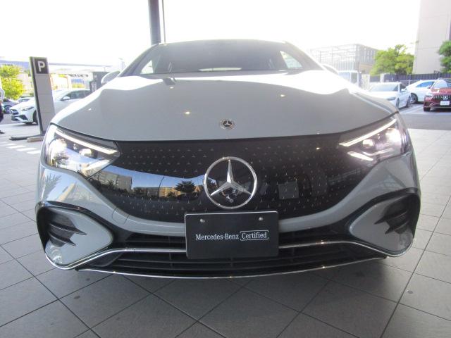 EQE350+ AMGラインパッケージ・エクスクルーシブパッケージ・エナジャイジングパッケージ